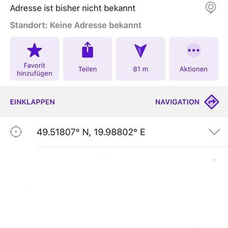 Apartament 212 Klikuszowa Eksteriør billede