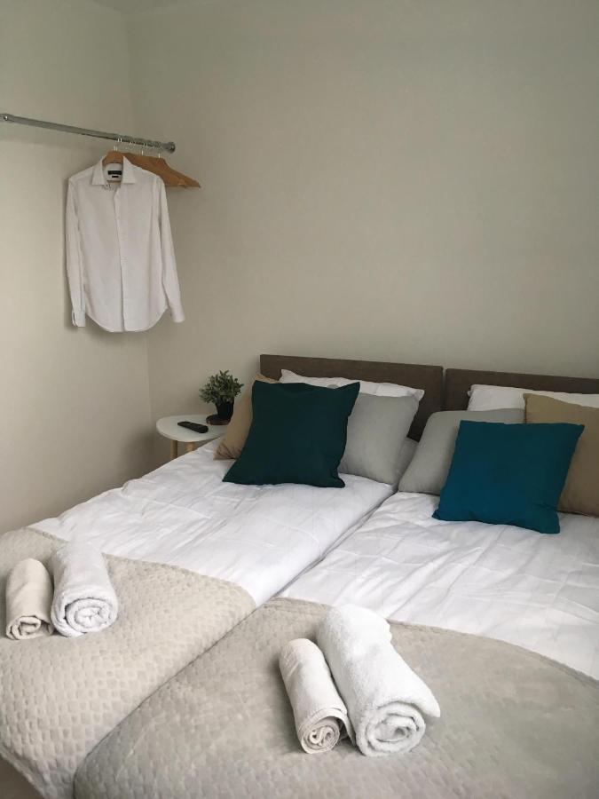 Apartament 212 Klikuszowa Eksteriør billede